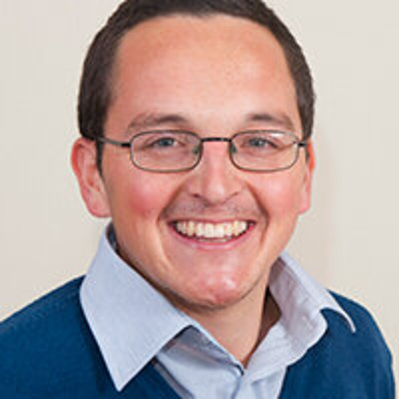 Cllr Alex Wade alexwade hdpc