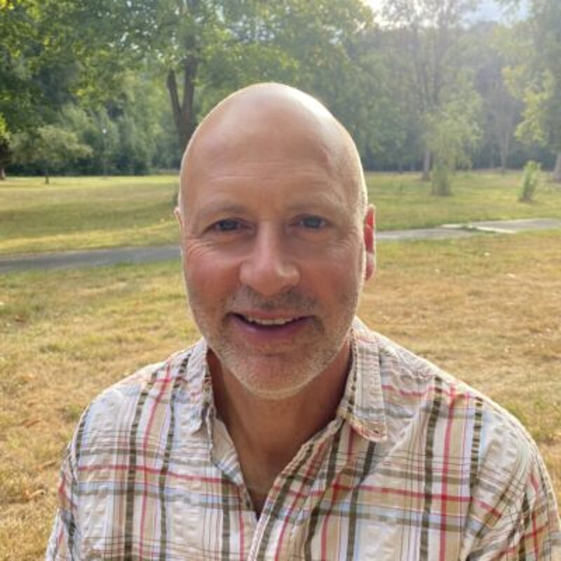 Cllr Ben Webster ben webster