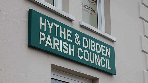 Town and Parish Councillors