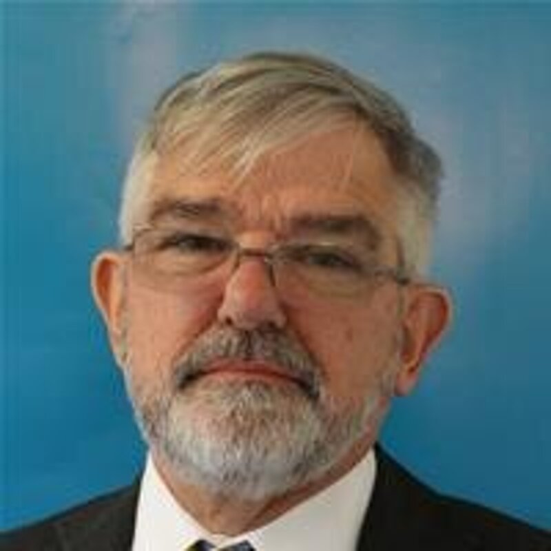 Cllr Mark Clark mark clark