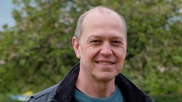 Cllr David Millar david millar