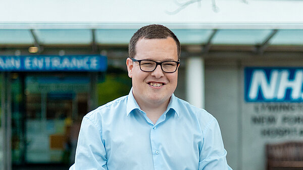 Cllr Jack Davies jack davies at hospital