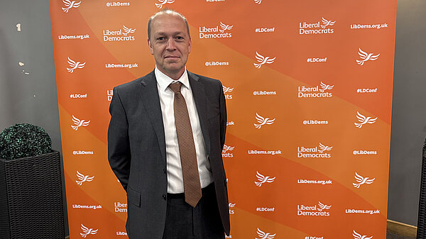 Cllr David Millar