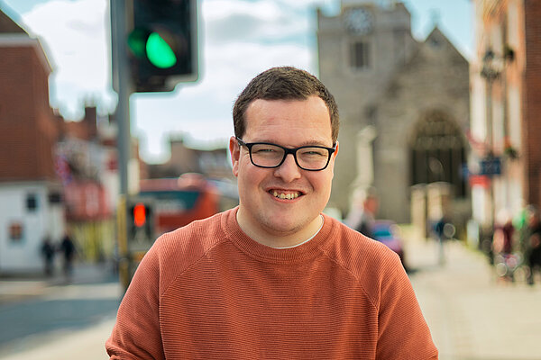 Jack in the High Street