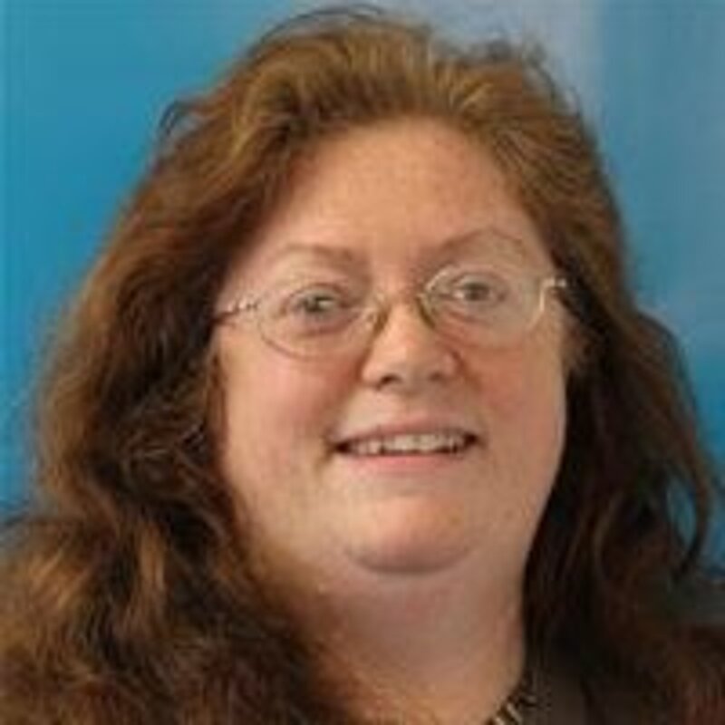 Cllr Caroline Rackham carolinerackham