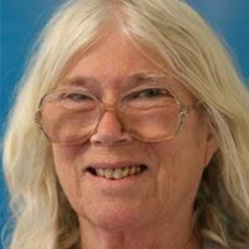 Cllr Sandra Delemare sandra