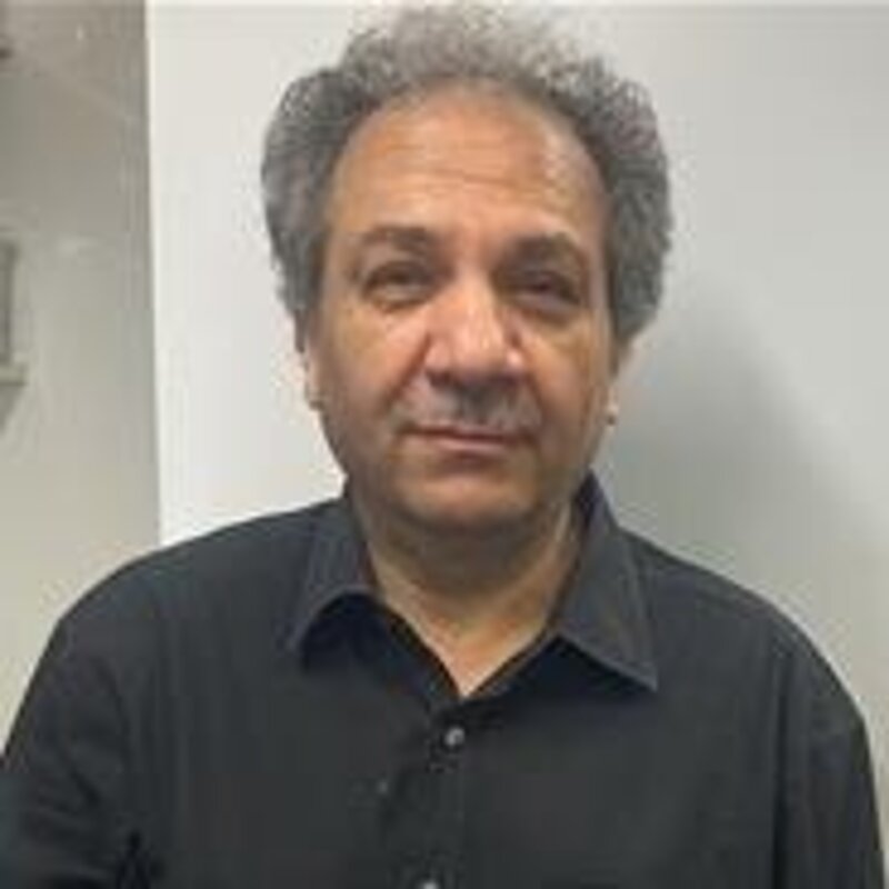 Cllr Habib Ghahramanizadi habib