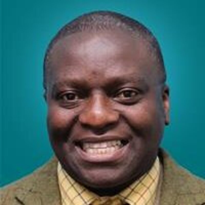 Cllr Patrick Mballa patrick mballa