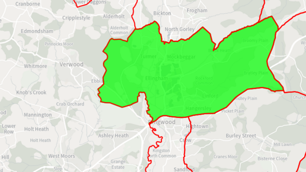 Ringwood North & Ellingham