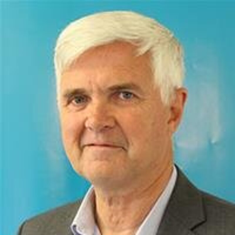 Cllr David Harrison david harrison