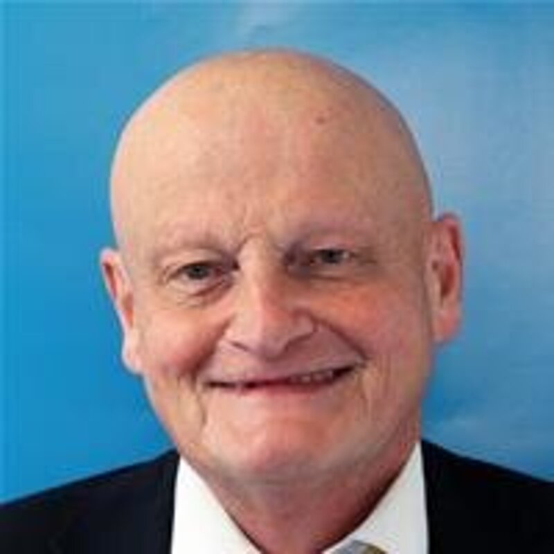 Cllr Malcolm Wade malcolmwade
