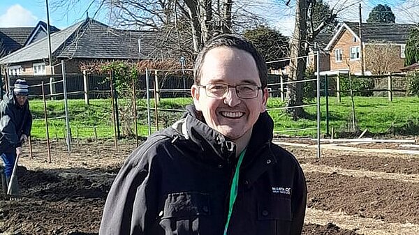 Cllr Alex Wade alex wade