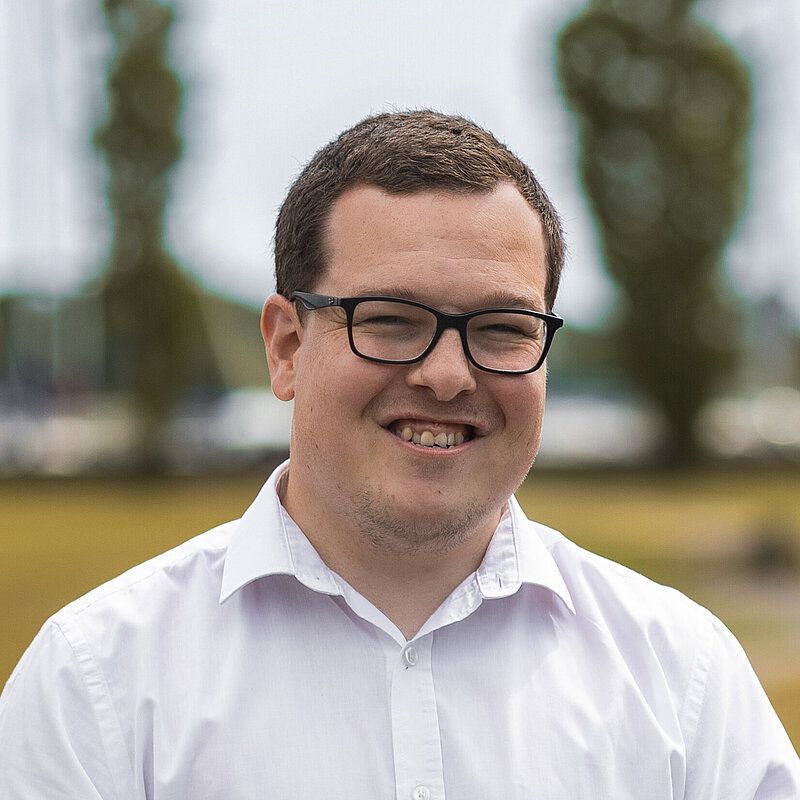 Cllr Jack Davies jackdavies