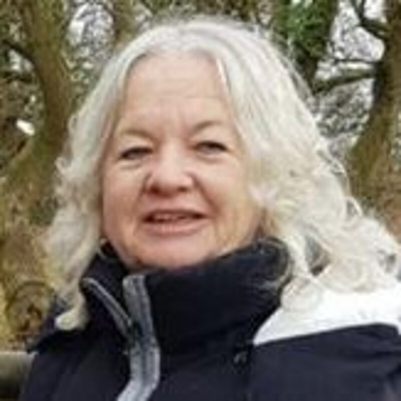 Cllr Stephanie Osborne STEPH PC