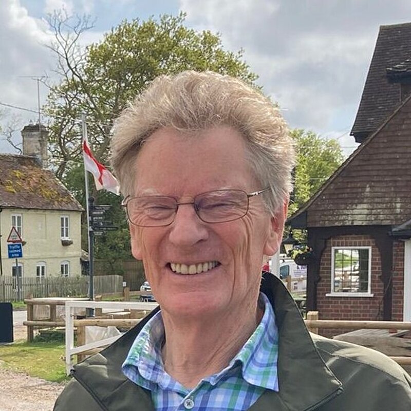 Cllr Phil Woods philwoods
