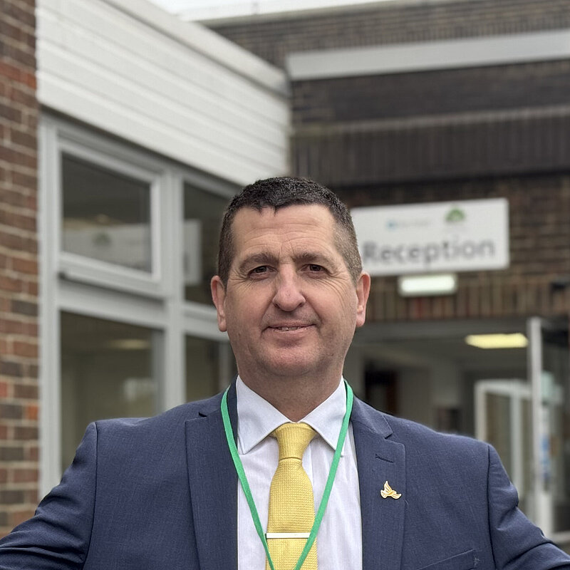 Cllr Colm McCarthy colm lptc