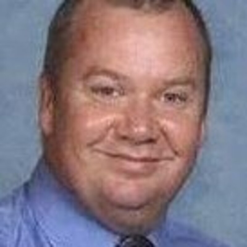 Cllr Sean Cullen sean parish