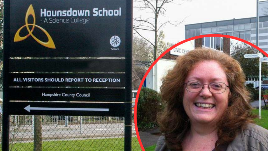 Caroline Rackham urges Southern Water to apologise after sewage leak ...
