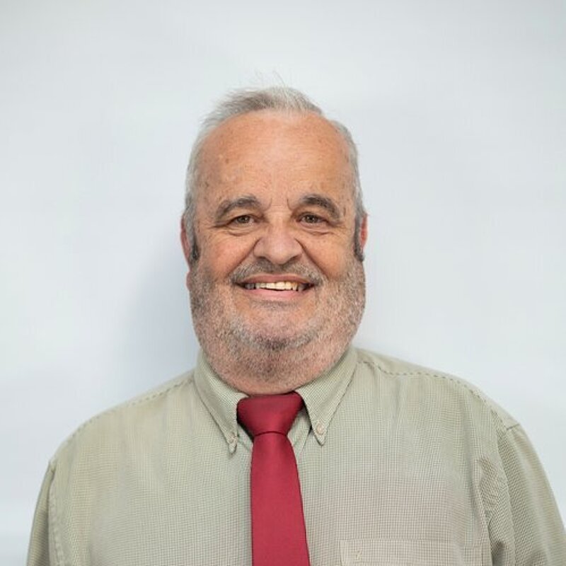 Cllr Jerry King jerry